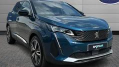Used 2022 Peugeot 3008 Premium Estate | £20,808 (Fair price)