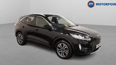 Used 2020 Ford Kuga Titanium SUV | £17,249 (Fair price)