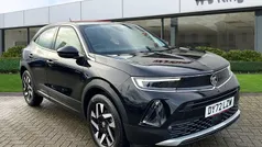 Used 2022 Vauxhall Mokka Edition SUV | £14,165 (Fair price)