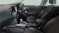 Red Used 2022 Kia XCeed SUV | £15,112 (Fair price)