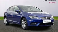 Used 2019 Seat Leon XCELLENCE Hatchback | £12,711 (Fair price)