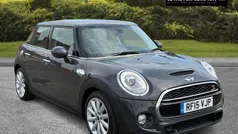 Used 2018 Mini Cooper S Hatch Hatchback | £7,990 (Super price)