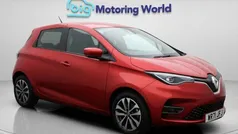 Renault Rapid