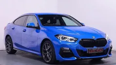 Used 2022 BMW 220 M Sport Coupe | £21,845 (Super price)