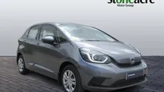 Used 2022 Honda Jazz Hybrid Hatchback | £14,299 (Super price)