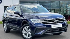 VW Tiguan Allspace