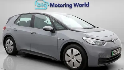 Used VW ID.3 Pro 150 kW (204 HP) 2021 Hatchback