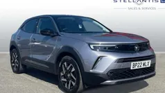 Grey Used 2022 Vauxhall Mokka Edition SUV | £15,086 (Good price)