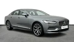 Used 2019 Volvo S90 Inscription Sedan | £18,250 (Fair price)
