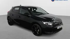 Used 2025 Vauxhall Corsa Ultimate Hatchback | £16,599 (Fair price)