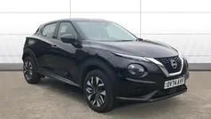 Used 2024 Nissan Juke Acenta Premium SUV | £15,866 (Fair price)