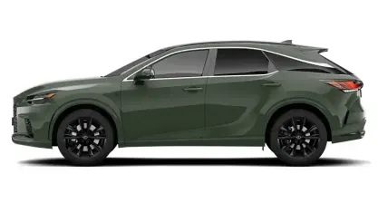 Used Lexus RX350h 250 HP (183 kW) 2024 Estate