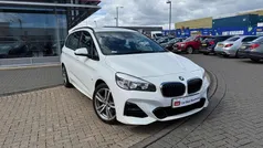 Used 2020 BMW 218 M Sport Estate | £14,998 (Fair price)
