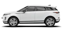Used 2026 Land Rover Range Rover evoque Autobiography Hatchback | £57,773 (Fair price)