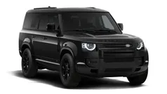 Used 2025 Land Rover Defender SUV | £102,429
