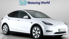 Used 2023 Tesla Model Y RWD SUV | £22,900 (Fair price)