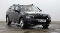 Used 2024 Skoda Kamiq SE SUV | £20,338 (Fair price)