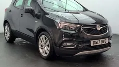 Used 2018 Vauxhall Mokka Active SUV | £6,600 (Fair price)