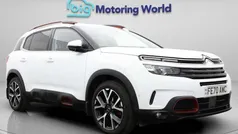 Used 2020 Citroën C5 Aircross Flair SUV | £14,400 (Fair price)