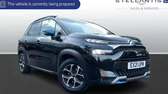 Used 2023 Citroën C3 Aircross PureTech SUV | £10,808 (Good price)