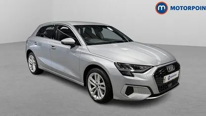 Used Audi A3 Sportback e-tron Sport 204 HP (150 kW) 2025 Hatchback