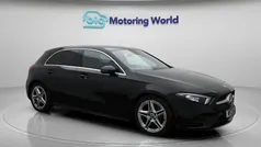 Used 2020 Mercedes A220 Executive Hatchback | £20,100 (Fair price)