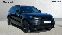 Used 2023 Land Rover Range Rover Velar SE Dynamic SUV | £40,733 (Fair price)