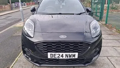 Used 2023 Ford Puma ST-Line Hatchback | £15,799 (Fair price)