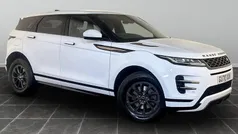 Used 2020 Land Rover Range Rover evoque R-Dynamic Hatchback | £15,295 (Fair price)