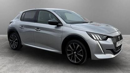 Second-hand Peugeot 208 GTi 102 CP (75 kW) 2023 Hatchback