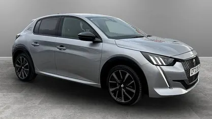 Used Peugeot 208 GTi 102 HP (75 kW) 2023 Hatchback