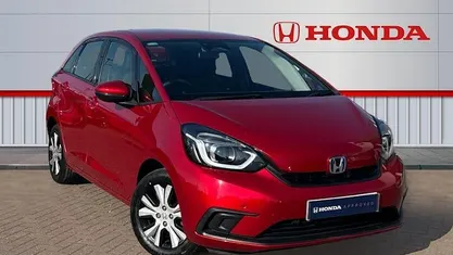 Used Honda Jazz Hybrid 109 HP (80 kW) 2023 Hatchback