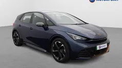 Used 2024 Cupra Born Hatchback | £16,999 (Super price)