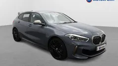 Used 2024 BMW M135 Hatchback | £25,249 (Good price)