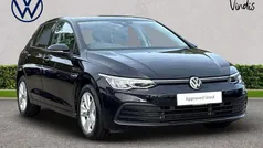 Used 2023 VW Golf VIII Life Hatchback | £17,475 (Good price)