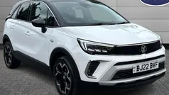 Used 2022 Vauxhall Crossland Edition SUV | £13,361 (Fair price)