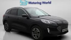 Used 2020 Ford Kuga Titanium SUV | £19,600 (Fair price)