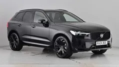 Used 2024 Volvo XC60 Plus SUV | £40,490 (Fair price)