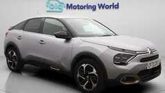 Used 2023 Citroën C4 PureTech Hatchback | £16,000 (Fair price)