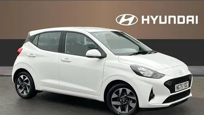 New 2026 Hyundai i10 Advanced Hatchback | £15,000 (Fair price)
