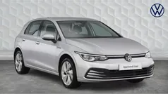 Used 2024 VW Golf VIII Style Hatchback | £20,850 (Fair price)