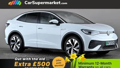 Used VW ID.5 Pro 127 kW (174 HP) 2023 SUV