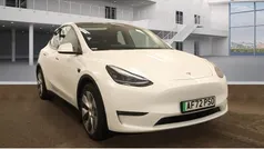 Used 2023 Tesla Model Y Long Range SUV | £19,990 (Fair price)