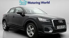 Used 2019 Audi Q2 Sport SUV | £14,700 (Fair price)