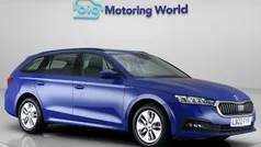 Used 2024 Skoda Octavia SE Technology Estate | £16,200 (Fair price)