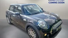 Used 2018 Mini Cooper Hatch Hatchback | £8,450 (Super price)