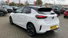 Used 2022 Vauxhall Corsa Ultimate Hatchback | £16,395 (Fair price)