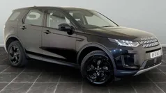 Used 2021 Land Rover Discovery Sport S SUV | £22,395 (Super price)