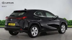 Used 2022 Lexus UX 250h SUV | £20,000 (Fair price)