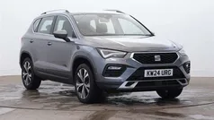 Used 2024 Seat Ateca SE Technology SUV | £20,790 (Fair price)